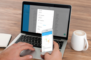 Мобильное приложение SimpleFSM