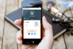 Мобильное приложение для 5points