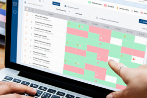 Программа автоматизации грузоперевозок