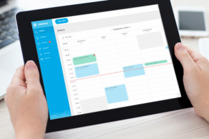 Аквазона - Кабинет организации