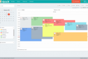 Система управления процессами заказа цветов