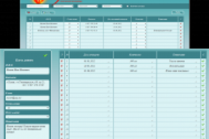 "Банк доноров" для Академии творческой молодежи