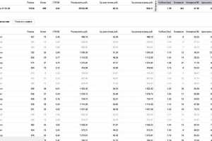 Юридические услуги