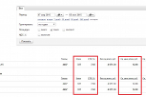 Интернет-магазин рюкзаков и фонарей