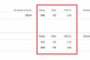 Лендинг по продаже инфопродукта