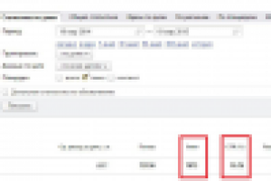 Контекст новостного портала