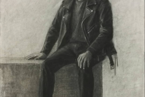 Учебный рисунок