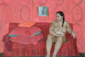 Учебная постановка