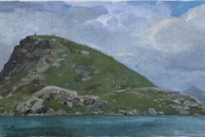 Софийское озеро