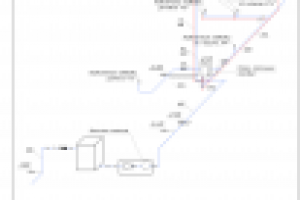 Схема водоснабжения