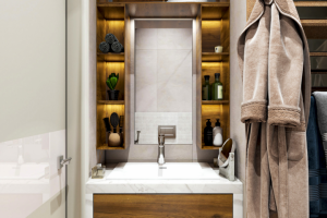 Визуализация санузла