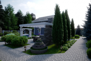 Работа 4309696