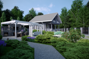 Работа 4309685