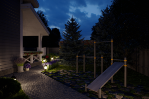 Работа 4309674