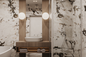 Ванная комната