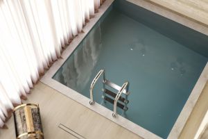 Частный банный комплекс