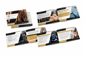 Дизайн презентации law & justice