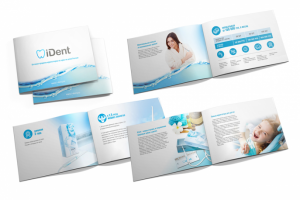 Презентация компании iDent