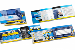 Презентация компании ASAP