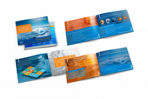 Дизайн презентации программы лояльности