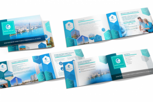 Презентация для компании MARINE VISIO INC