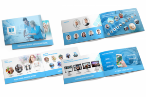 Презентация компании Smart Invest