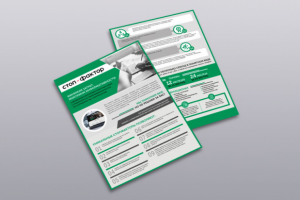 Дизайн коммерческого предложения