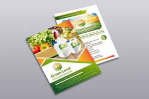 Дизайн коммерческого предложения