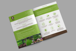 Дизайн коммерческого предложения