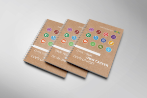 Блокнот для тренинга IKEA