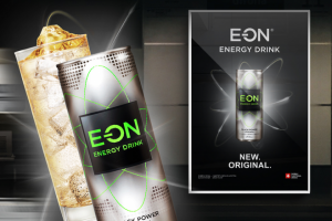 POSm (Дизайн плаката для HoReCa)