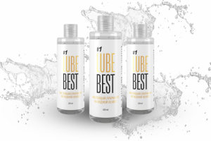 Дизайн упаковки для лубриканта