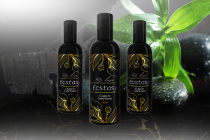 Дизайн упаковки для лубриканта