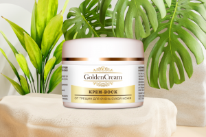 Дизайн упаковки косметического средства