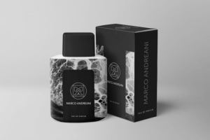 Дизайн упаковки MARCO ANDREANI