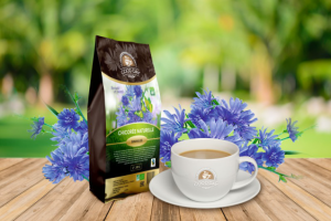 Дизайн упаковки кофе