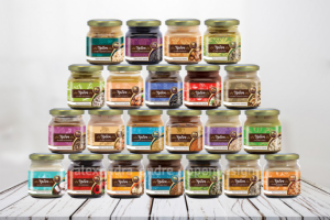 Дизайн упаковки продукции "Чудо Мельница"