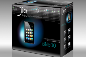 Дизайн упаковки