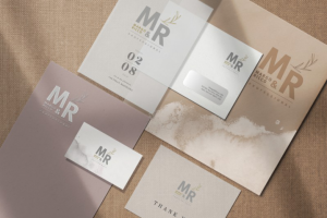 Дизайн фирменного стиля