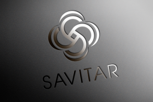 Логотип для компании Savitar