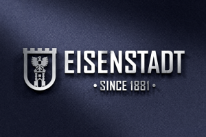 Логотип для марки кованных изделий Eisenstadt