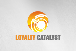 Логотип для Loyalty Catalyst