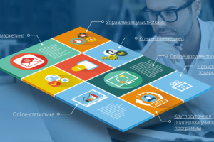 Инфографика