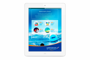 Дизайн e-mail-рассылки