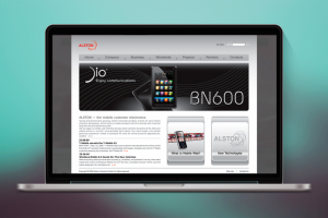 Дизайн сайта