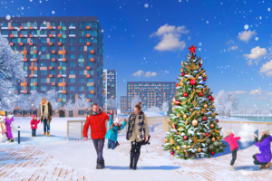 Ретушь/коллаж