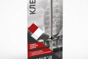 Ролл-ап для компании ALFRESCO