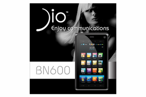 Статичный баннер