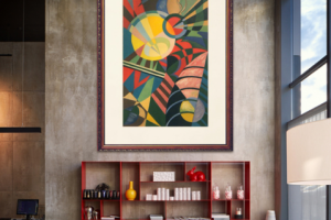 Абстракция