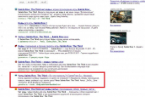 Оптимизация и продвижение портала GameFreе